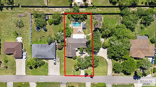 421 Mesquite Dr Photo 1