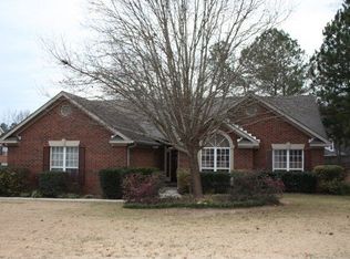 4665 Leeward Dr, Evans, GA 30809