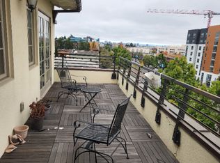 2321 Shattuck Ave #501, Berkeley, CA 94704