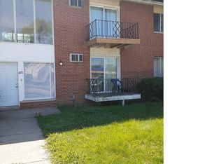 21701 W McNichols Rd #6, Detroit, MI 48219