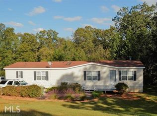 288 Boling Rd, Homer, GA 30547