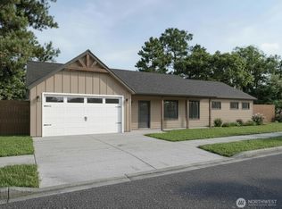 Endor Heights Ct, Vader, WA 98593