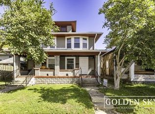 3712 E Market St, Indianapolis, IN