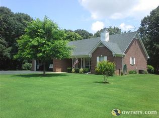3658 Bend Rd, Coldwater, MS 38618