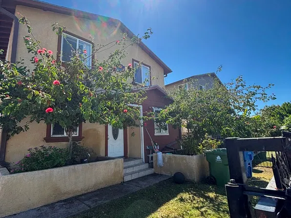 836 W 73rd St, Los Angeles, CA 90044