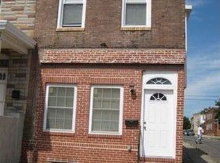 434 N East Ave, Baltimore, MD 21224