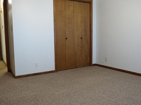 Upstairs back BR