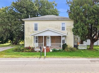 16681 State Route 152, Toronto, OH 43964