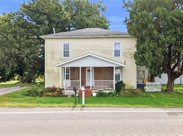 16681 State Route 152, Toronto, OH 43964