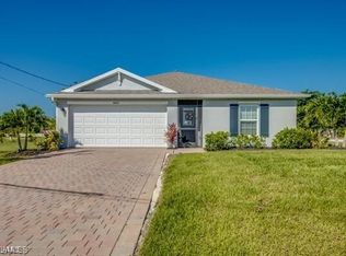 3430 NE 12th Ave, Cape Coral, FL 33909
