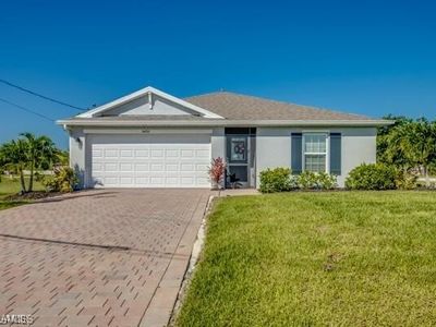 3430 NE 12th Ave, Cape Coral, FL, 33909
