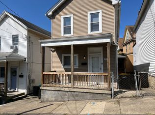 213 Bruce St, Mc Kees Rocks, PA 15136