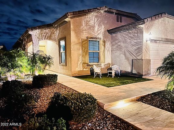 2nd image of 10807 W El Cortez Pl
