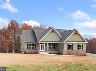 6460 General Dr #B, Mount Airy, MD 21771