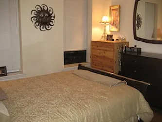 Rented by Corcoran