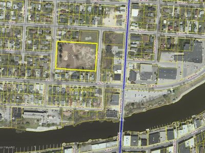 164 Short St, Manistee, MI, 49660