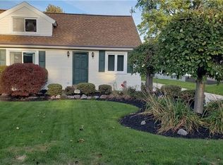 3517 Atlantic Ave, Erie, PA 16506
