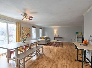 1201 Pouliot Pl, Wilmington, MA 01887