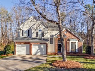 4400 Rancliffe Ct, Charlotte, NC 28269