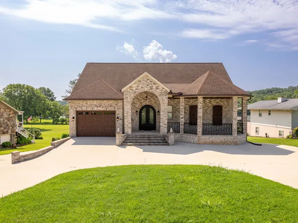 850 Sable Rd, Spring City, TN 37381