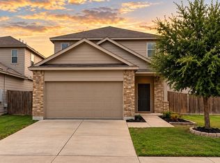 117 Open Sky Way #4D, Jarrell, TX 76537