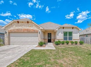 9127 Anna St, Needville, TX 77461