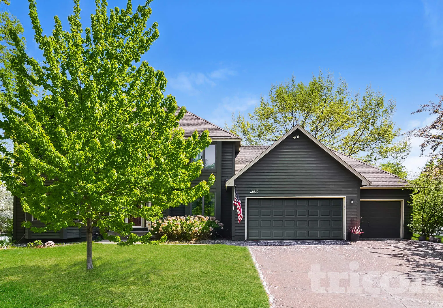 13610 Georgia Drive Apple Valley MN — Photo 1