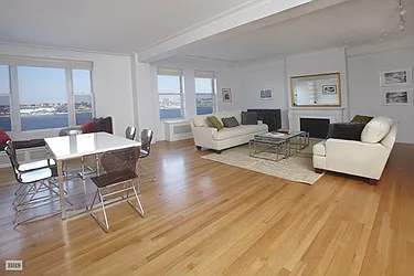 Sold by Brown Harris Stevens