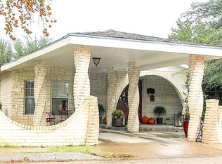 340 Van St, Kermit, TX 79745