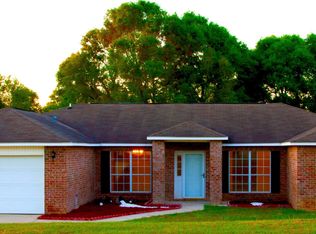 318 Egan Dr, Crestview, FL 32536