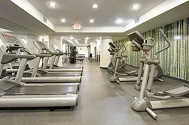 Rented by Barkin and Associates