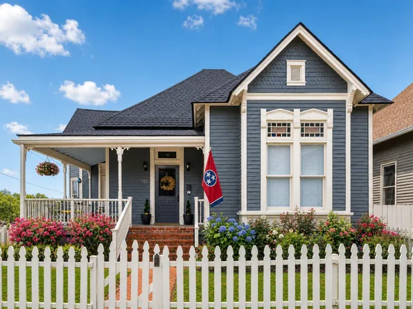 512 S 9th St, Nashville, TN 37206