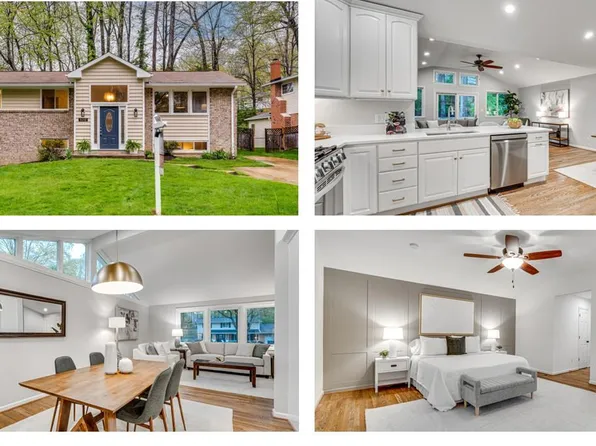 5212 Gainsborough Dr, Fairfax, VA 22032