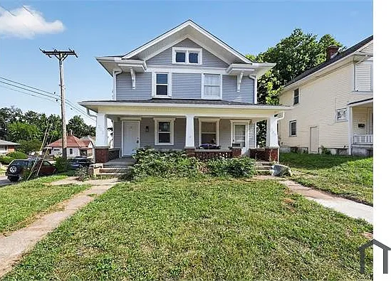 1305 Huffman Ave #1305