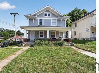 1305 Huffman Ave #1305, Dayton, OH 45403