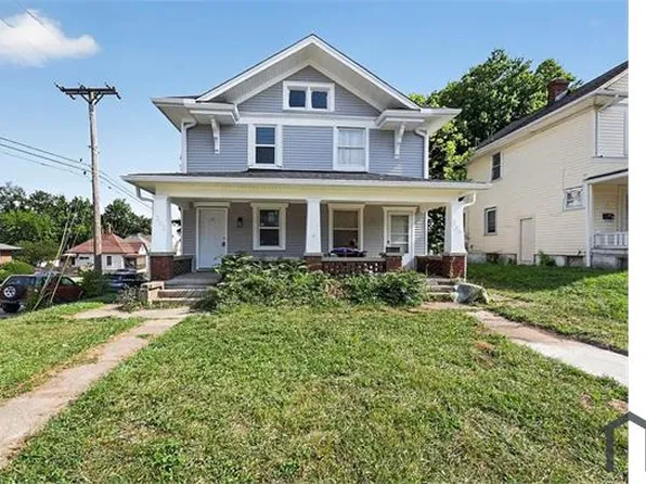 1305 Huffman Ave #1305, Dayton, OH 45403
