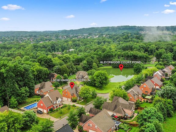 4th image of 1238 Harrison Glen Ln