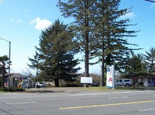 1201 Chetco Ave, Brookings, OR 97415