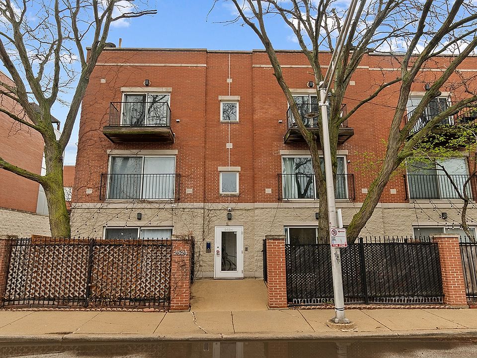 1st image of 2524 W Bloomingdale Ave APT B