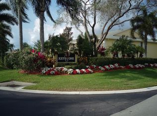 1091 Keystone Dr APT F, Jupiter, FL 33458