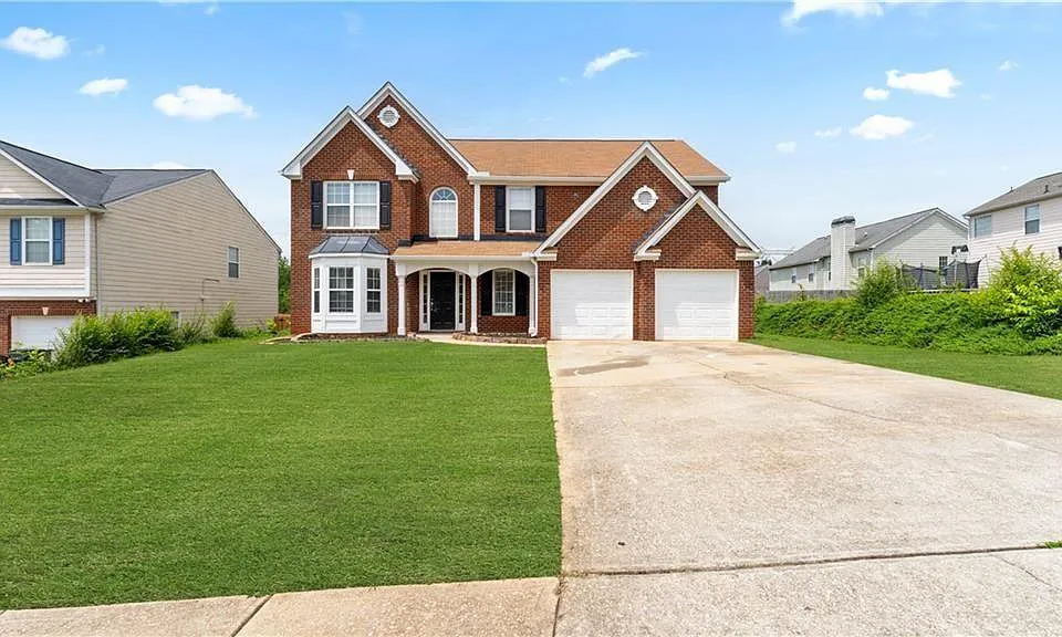 317 Shasta Ln