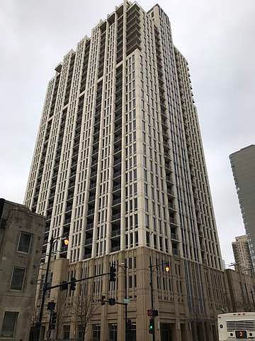 1st image of 1250 S Michigan Ave APT 2006