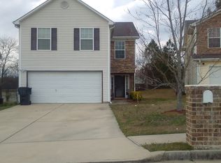 1524 Keystone Dr, Conley, GA 30288