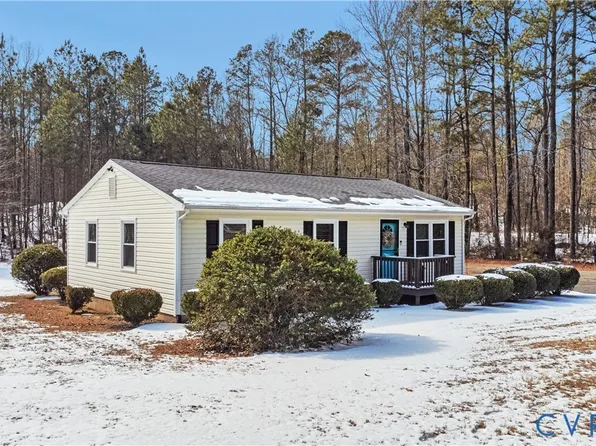 13500 Branders Bridge Rd, Chester, VA 23831