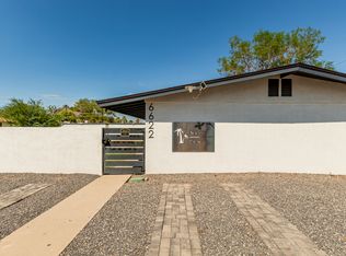 6616 E Avalon Dr APT 4, Scottsdale, AZ 85251