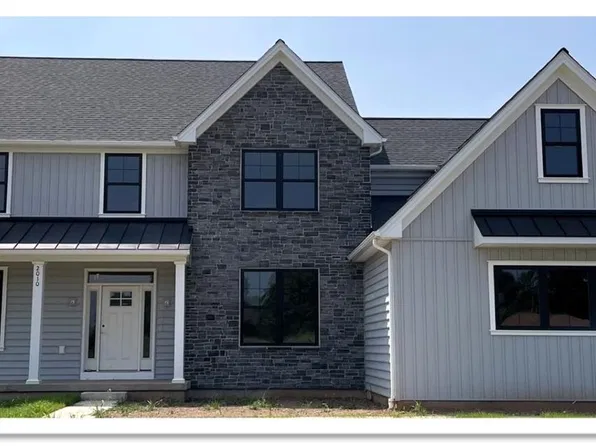 2010 Sunrise Dr Lot 1, Coopersburg, PA 18036