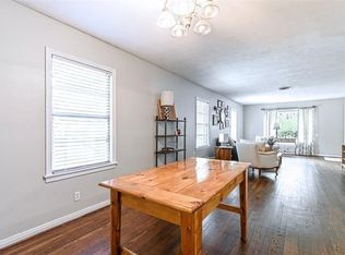 1107 Worthshire St, Houston, TX 77008