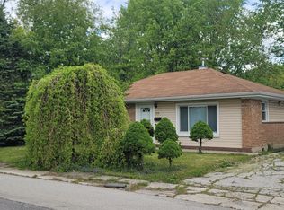 320 Sauganash St, Park Forest, IL 60466