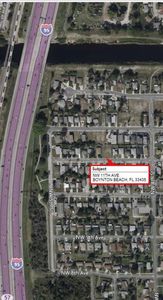 527 NW 11th Ave, Boynton Beach, FL, 33435