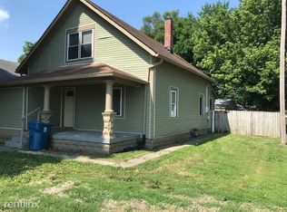 2902 S Lockburn St, Indianapolis, IN 46241
